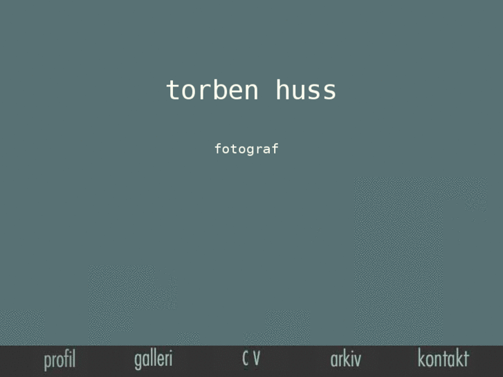 www.torbenhuss.com