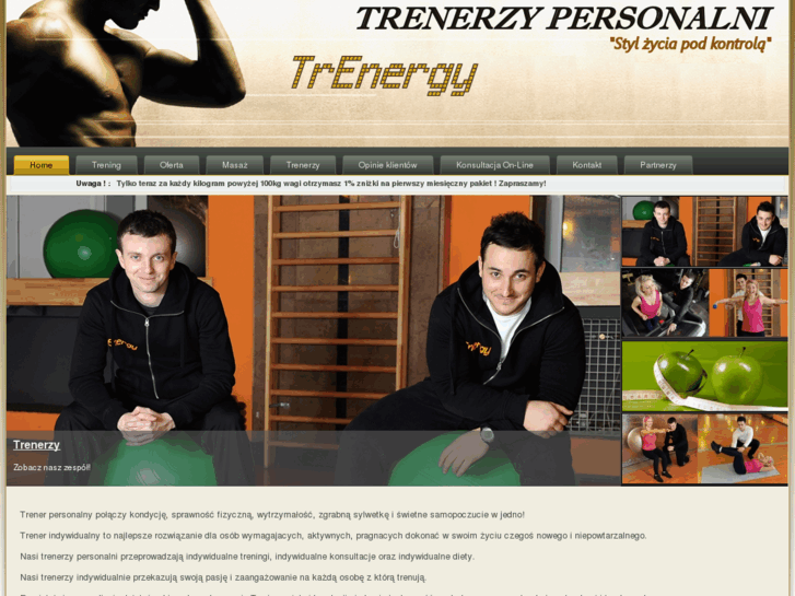 www.trenerzy-personalni.com