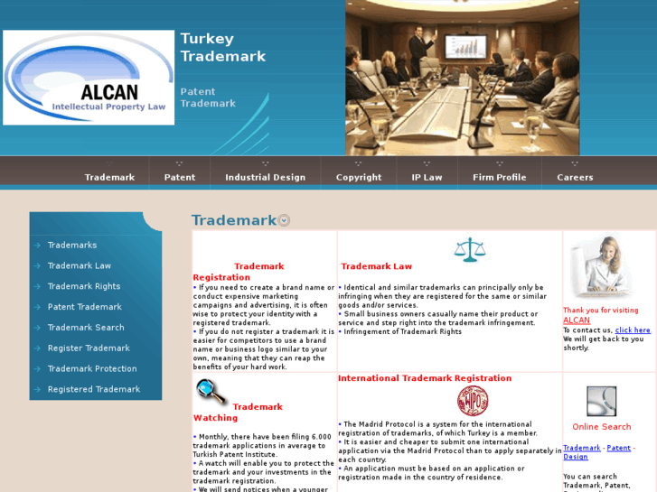 www.turkey-trademark.com