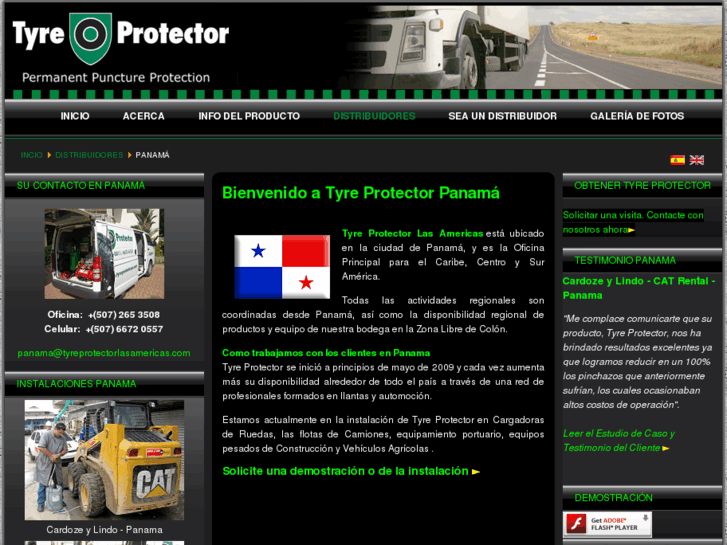 www.tyreprotectorpa.com