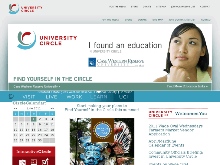 www.universitycircle.org