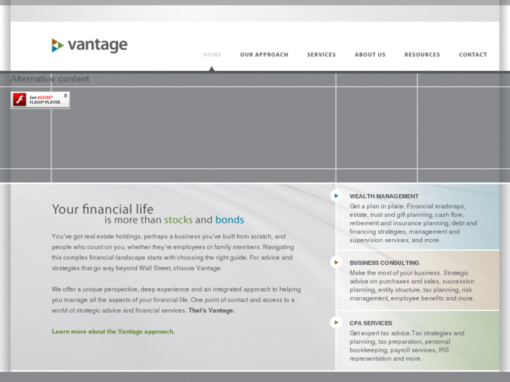 www.vantage-strategies.com