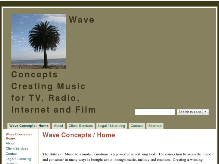 www.waveconcepts.net