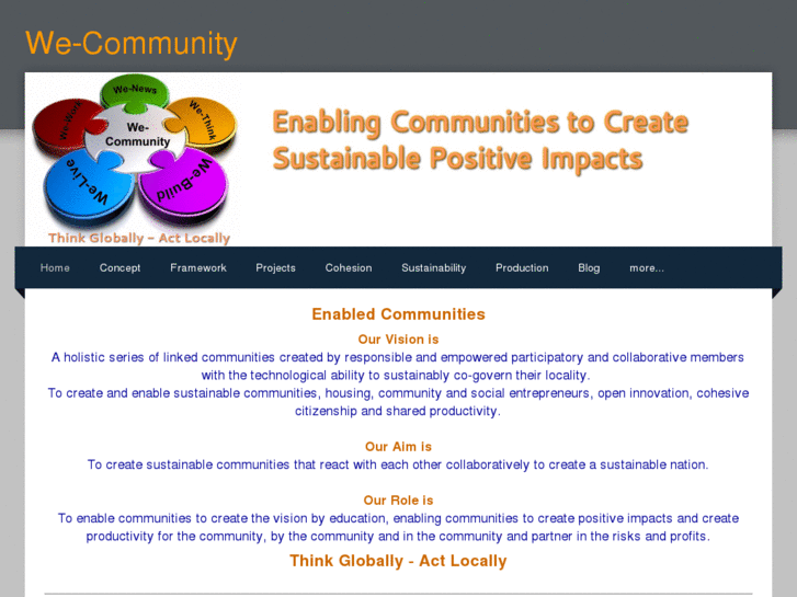 www.we-community.com
