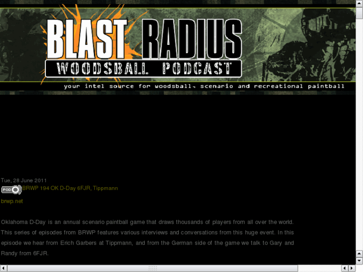 www.woodsball-podcast.com