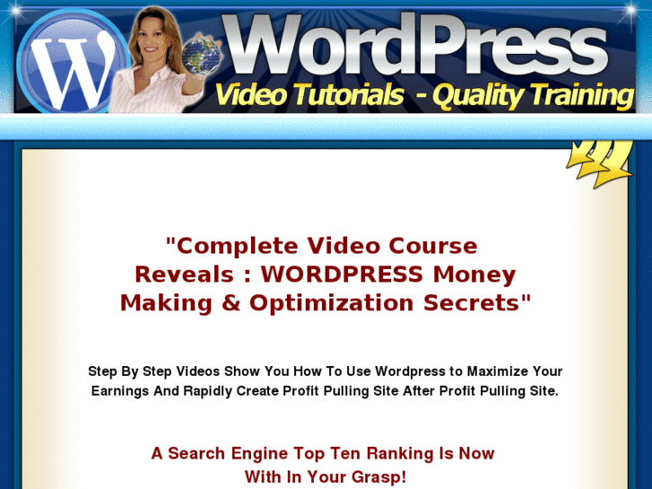 www.wordpressvideolessons.com