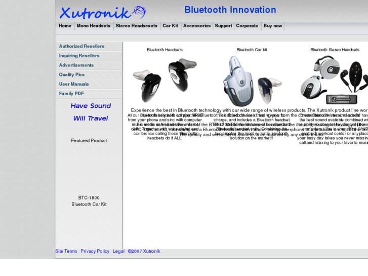 www.xutronik.com