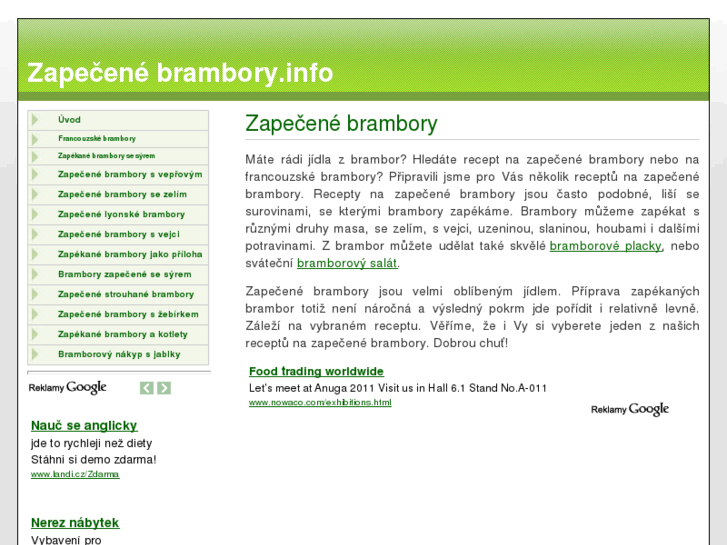 www.zapecenebrambory.info