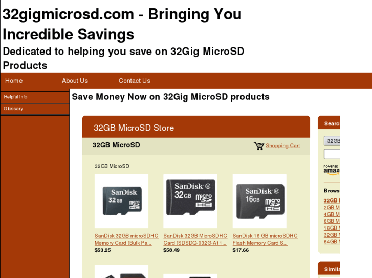 www.32gigmicrosd.com