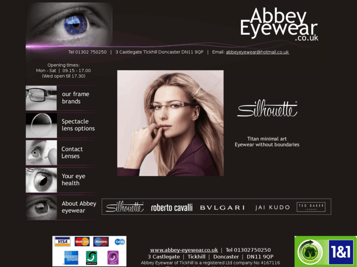 www.abbey-eyewear.co.uk