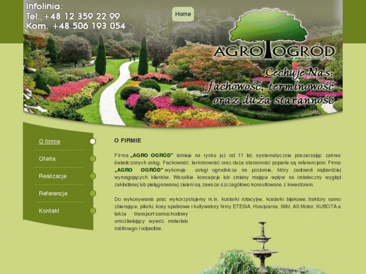 www.agroogrod.net.pl