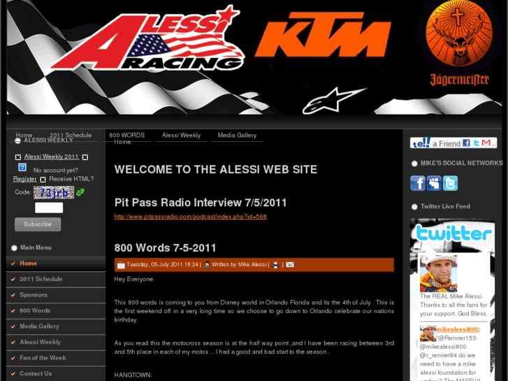 www.alessi-racing.com