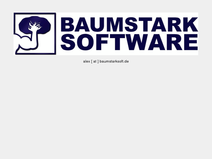 www.alexanderbaumstark.com