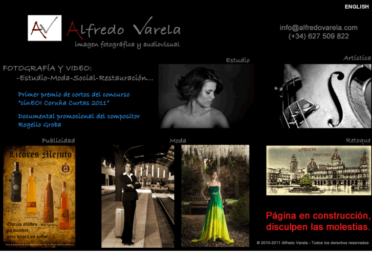 www.alfredovarela.com