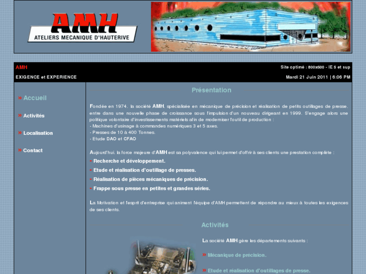 www.amh-fr.com