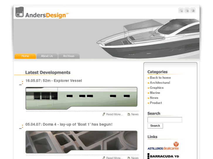 www.andersdesign.co.uk