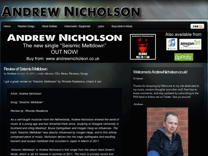 www.andrewnicholson.co.uk