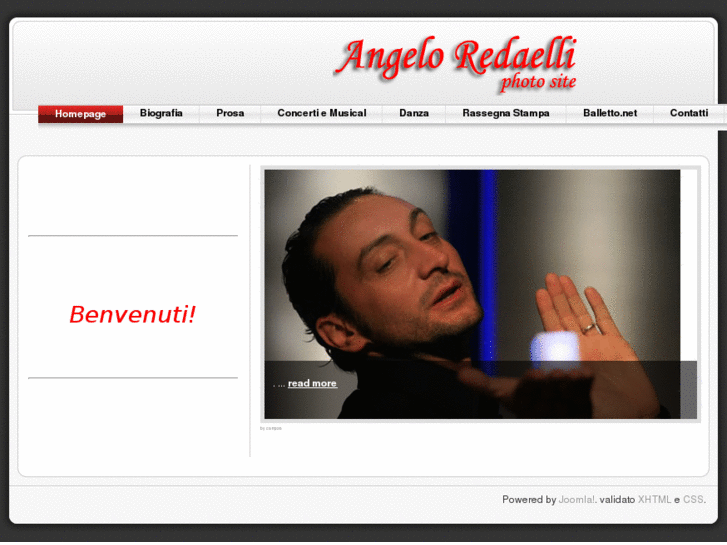 www.angeloredaelli.com