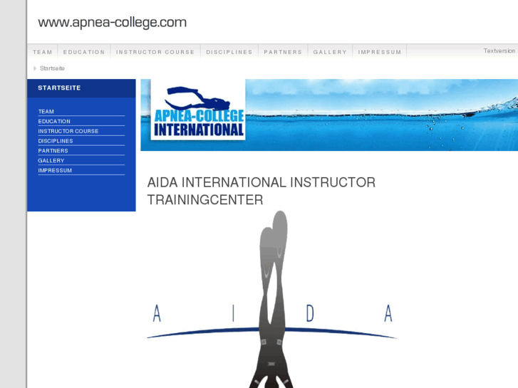 www.apnea-college.com