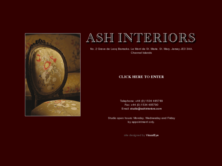 www.ashinteriors.com