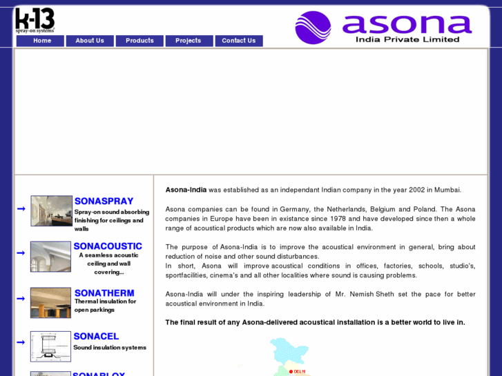 www.asonaindia.com