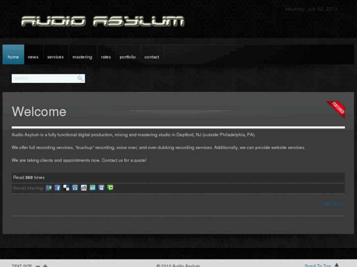 www.audioasylum.net