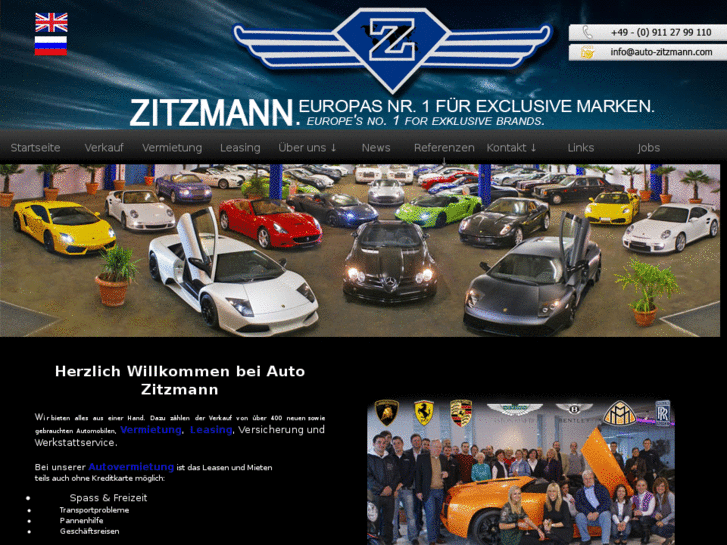 www.auto-zitzmann.com