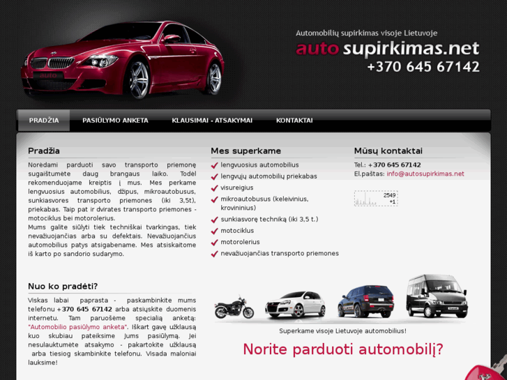 www.autosupirkimas.net