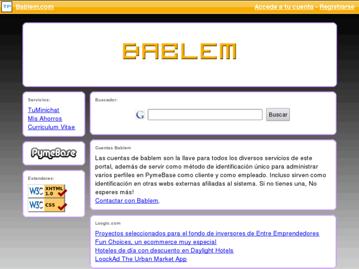 www.bablem.com