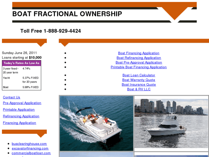 www.boatfractionalownership.net