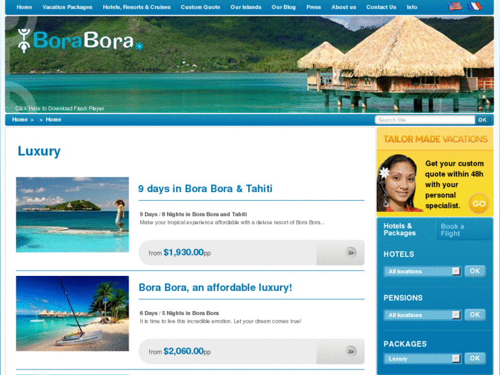 www.boraborahoneymoon.com