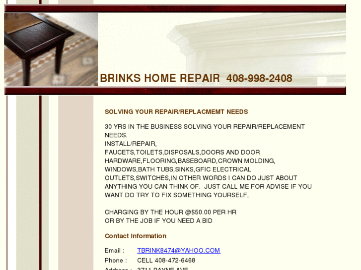 www.brinkshomerepair.com