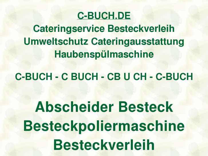 www.c-buch.de