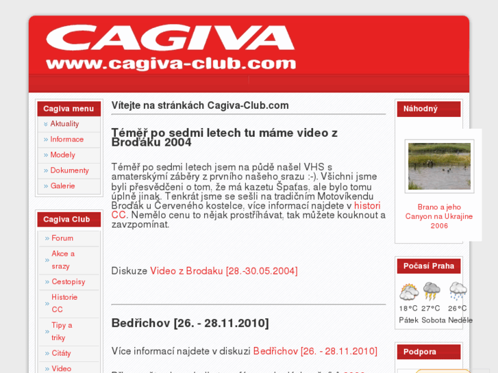 www.cagiva-club.com