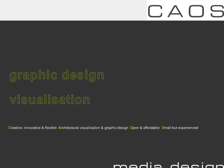 www.caosmediadesign.com