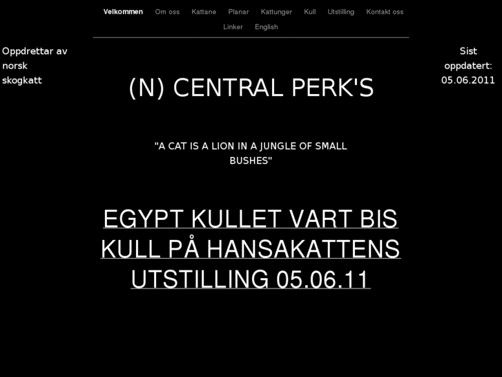www.centralperks.net