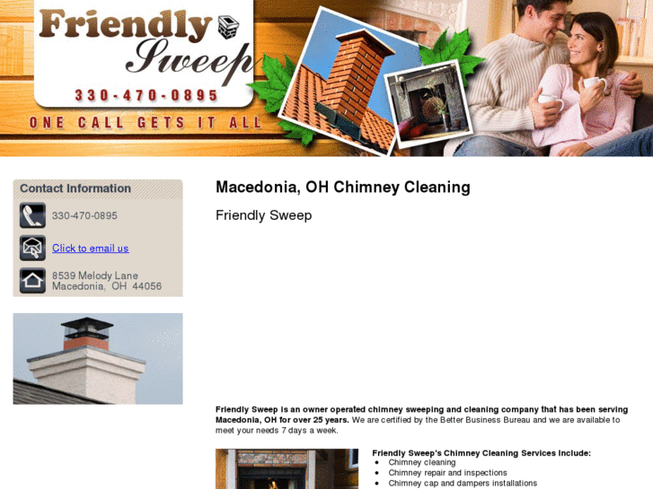 www.clevelandchimneys.com