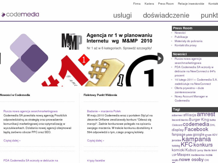 www.codemedia.pl