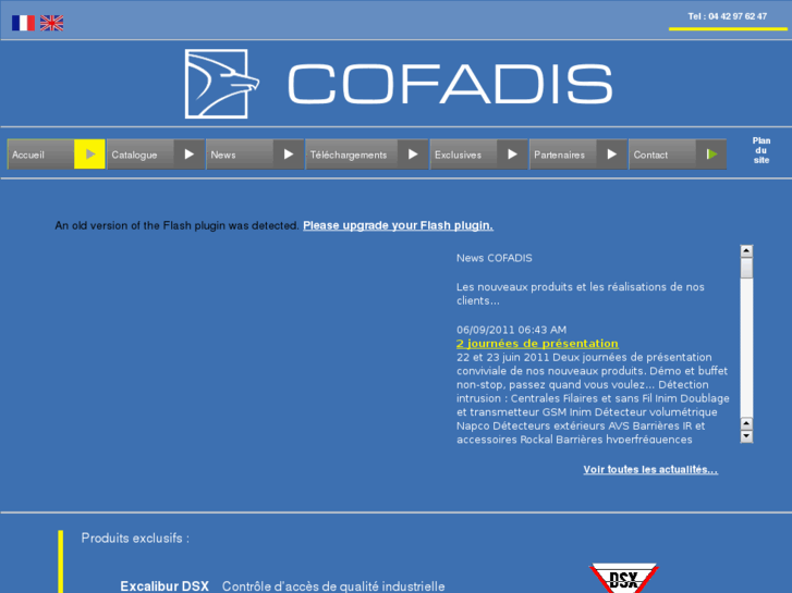 www.cofadis.com