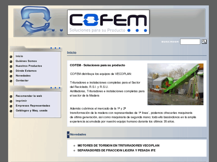 www.cofem.net