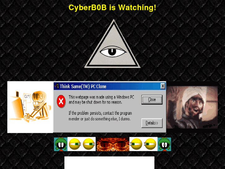 www.cyberbob.org