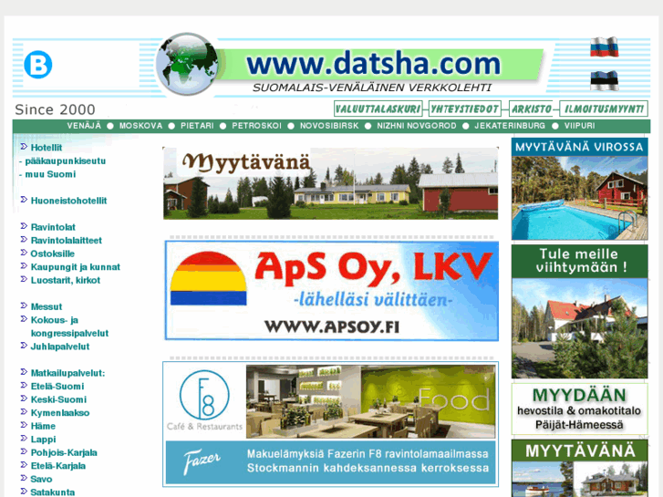 www.datsha.com