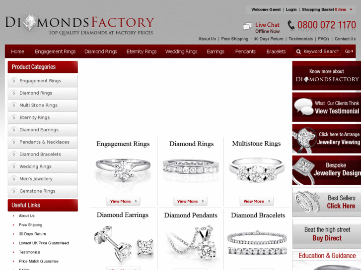 www.diamondsfactory.co.uk