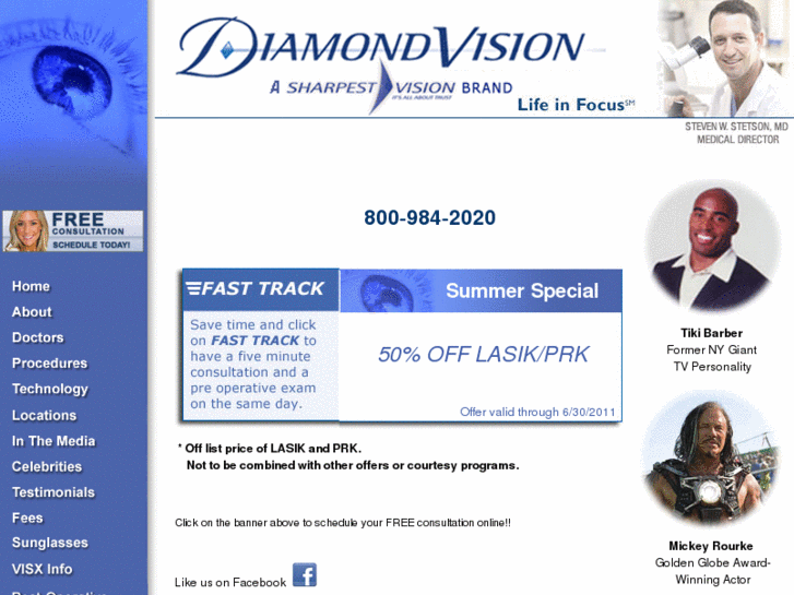 www.diamondvision.com