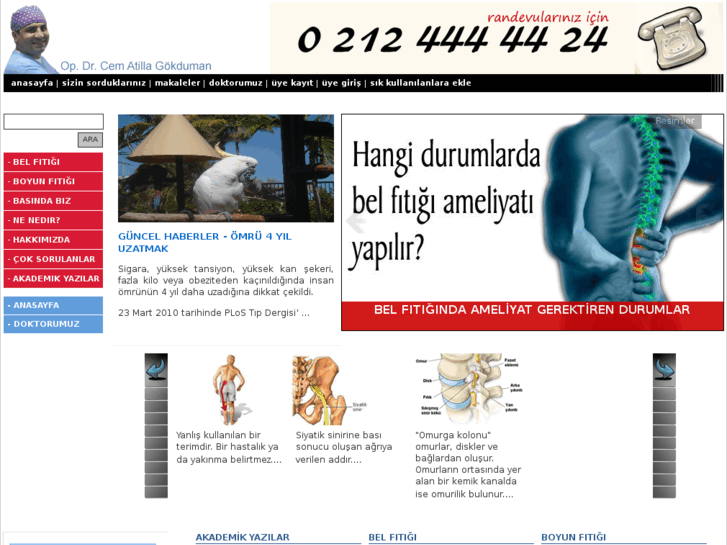 www.drcemgokduman.com