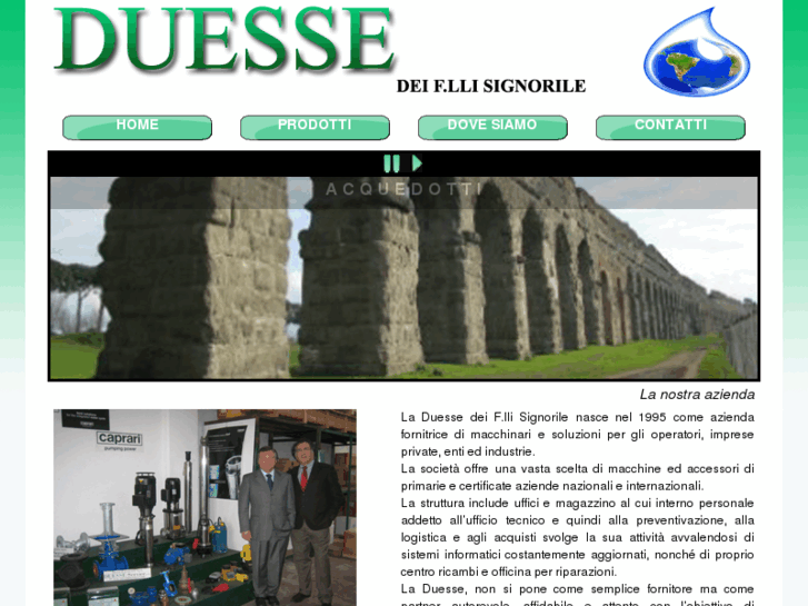 www.duesseservice.com