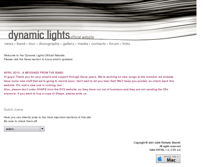 www.dynamiclights.net