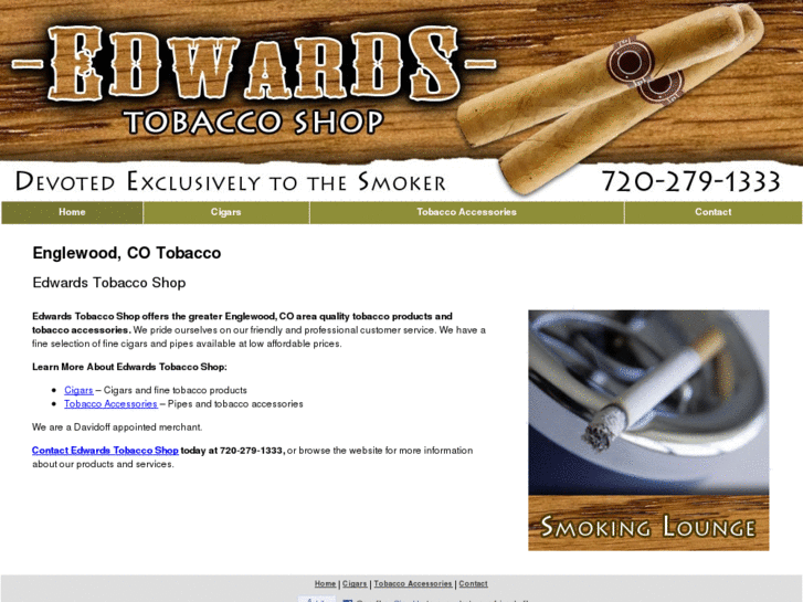 www.edwardstobaccoshop.com