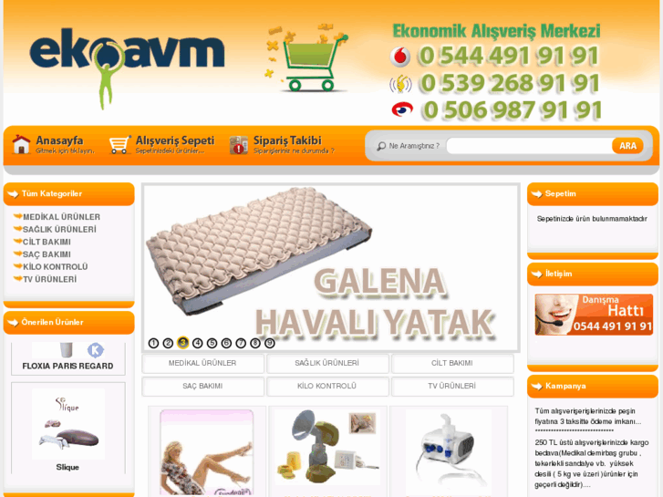 www.ekoavm.com