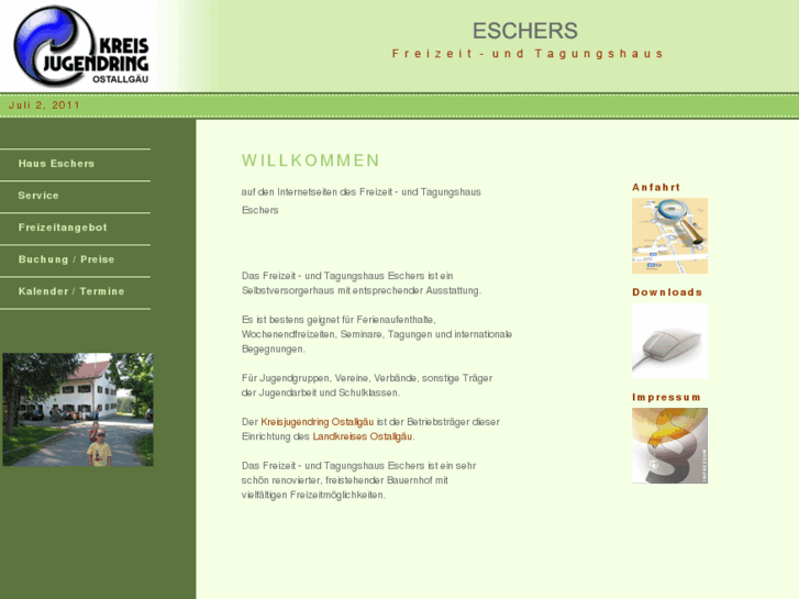 www.eschers.info